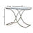 Luxa Sofa Table