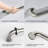 26.38'' Bath Safety Grab Bar-101430031