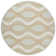 Secaucus Hand Tufted Wool Abstract Rug