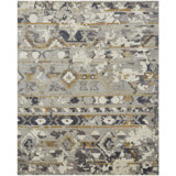 Mesa Mirage Hand Knotted Area Rug