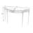 Ameriana Solid Wood End Table-191161311-149662434