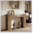 Large-Tabletop Sofa Table,Wooden Hallway Table,Console Table