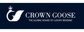 CROWN GOOSE Logo