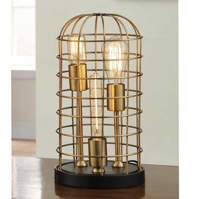 Lampe colonne Jedric
