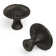 Craftsman 1 1/4" Diameter Mushroom Knob