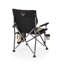 Chaise de camping NFL Washington Commanders Outlander XL avec glacière-1005686350