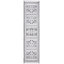 Tapis géométrique Doe Performance-1723834263