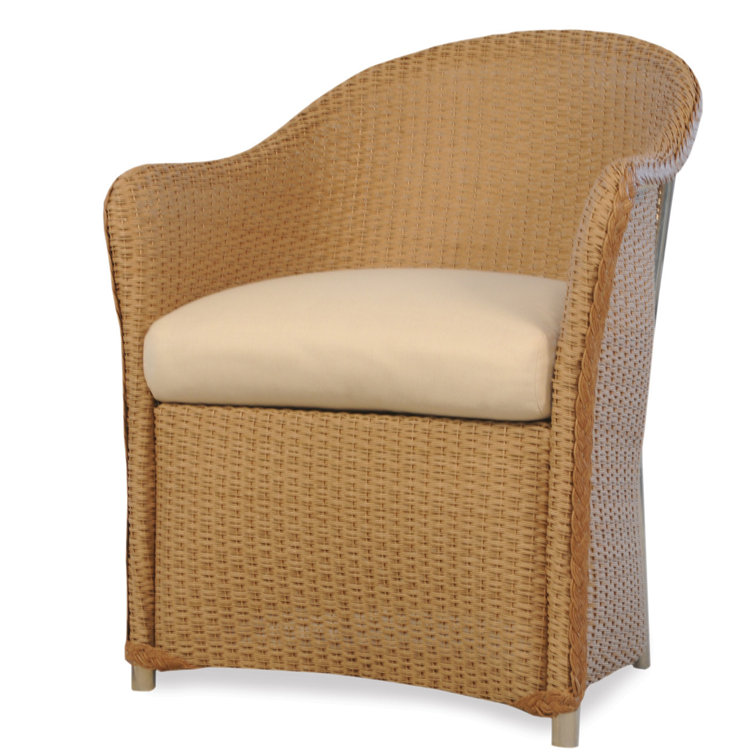 Weekend Retreat Outdoor Dining Armchair