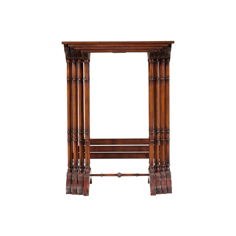 Essential Nesting End Table