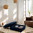 Upholstered Ottoman-938323835