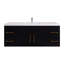Ensemble de meuble-lavabo simple 59 po Berner-1955177254