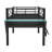 Brijet Powder Coated Steel Daybed-1553290580