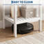 39.5 cm W Iron Shelving Unit-1379121893
