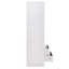 Everheart 3 Door Solid Wood Wardrobe