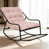 Velours côtelé rose