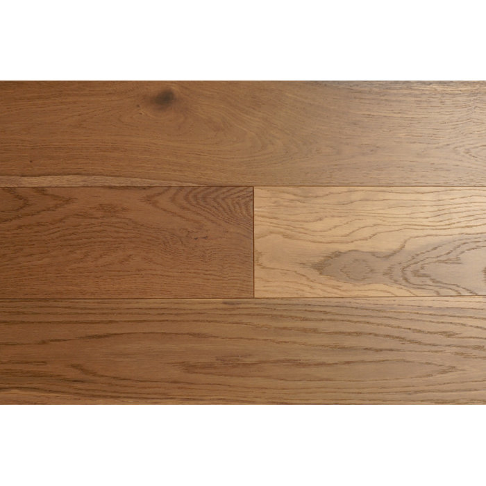 Tuscanwood Oak 6.5'' W Hardwood Flooring | Wayfair