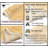 Dobrinka Bath Rug Plush 100% Cotton Mat, Unique Design, Absorbent, Quick Dry-565552250-637412970