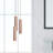 Nevcivan 3 - Light Cluster Pendant-312799078