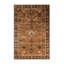 Tapis brun lavable à la machine-570287440