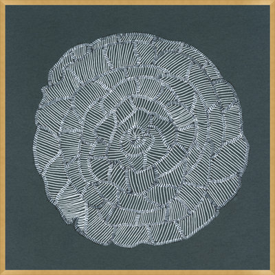 Slice 2 Print by Thom Filicia