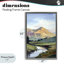 Cadre flottant Across The Valley, design par Alonza Saunders-710233853-710233849