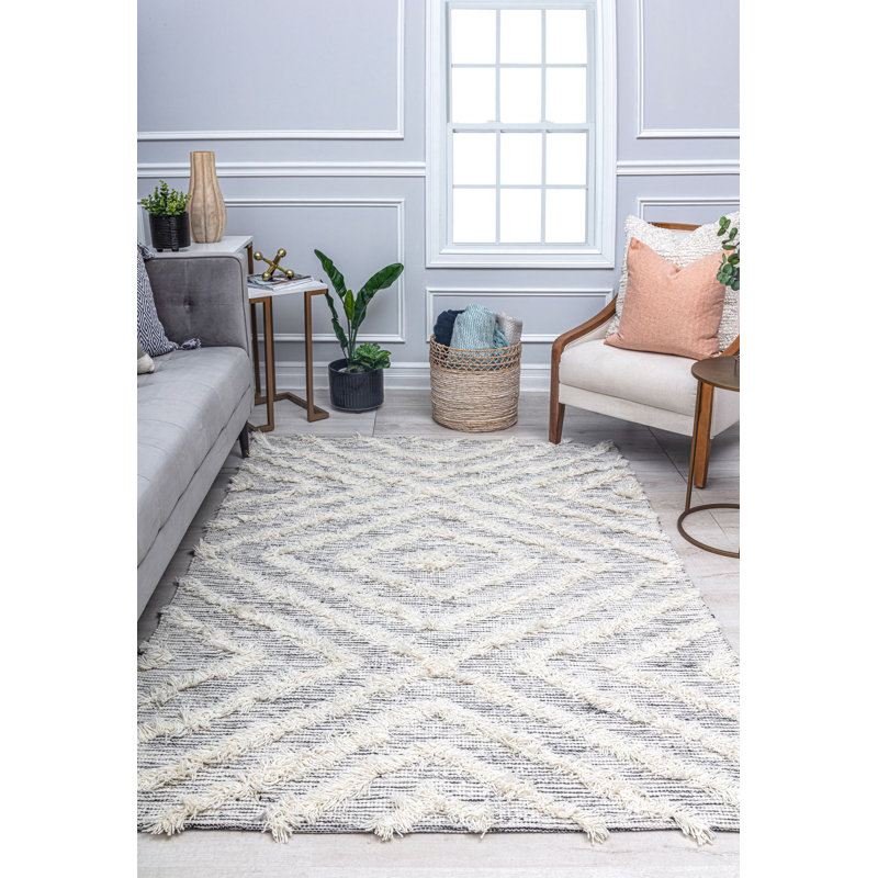 Tapis Lorelei, Rectangle 5 pi x 7 pi