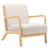 Ivory /Cream Linen Blend is out of stock