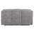 Blynn 83'' Rolled Arm Reclining Sofa