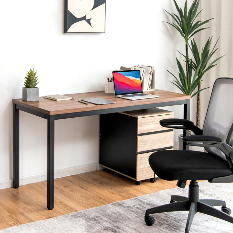 Bureau d'écriture