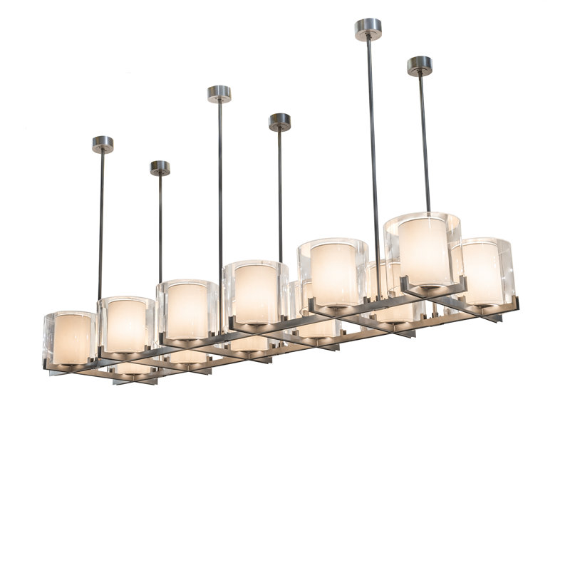 Crawford 12 - Light Pendant