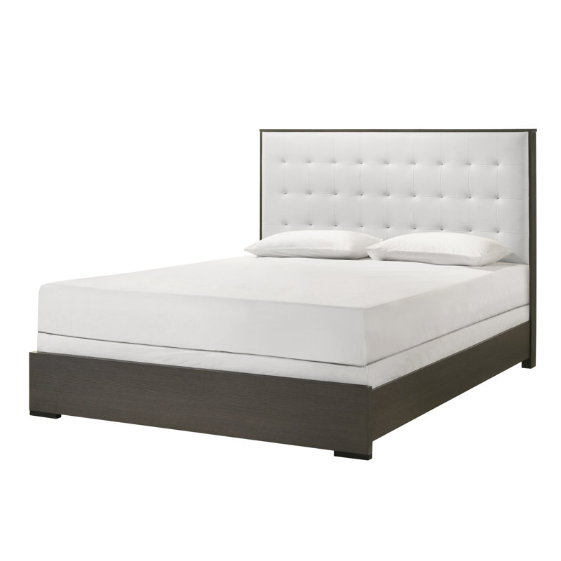 Mobilier de chambre à coucher 1pc, Grand lit