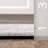 Analia Solid Color Synthetic Anti-Fatigue Non-Skid Kitchen Mat-2549274