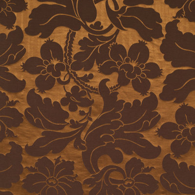 Tissu damassé Dandridge