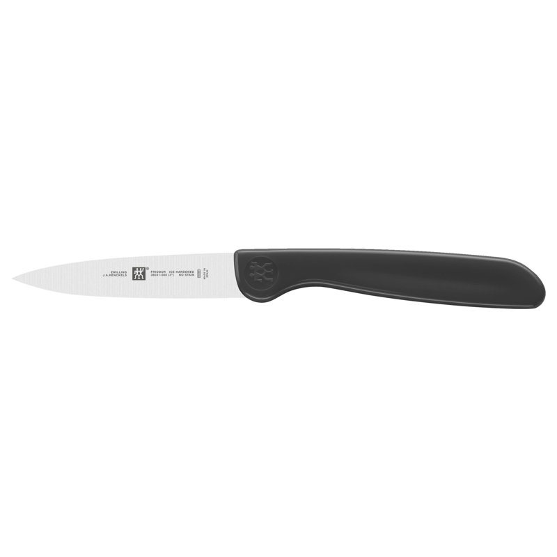 Zwilling Twin L 2-piece Kitchen Shears & Paring Knife Set