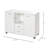 Dalmazia 39.25'' Wide 2 - Drawer Filing Storage Cabinet-1334514971
