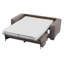 Maximina 2 Seater Sofa Bed-806667480