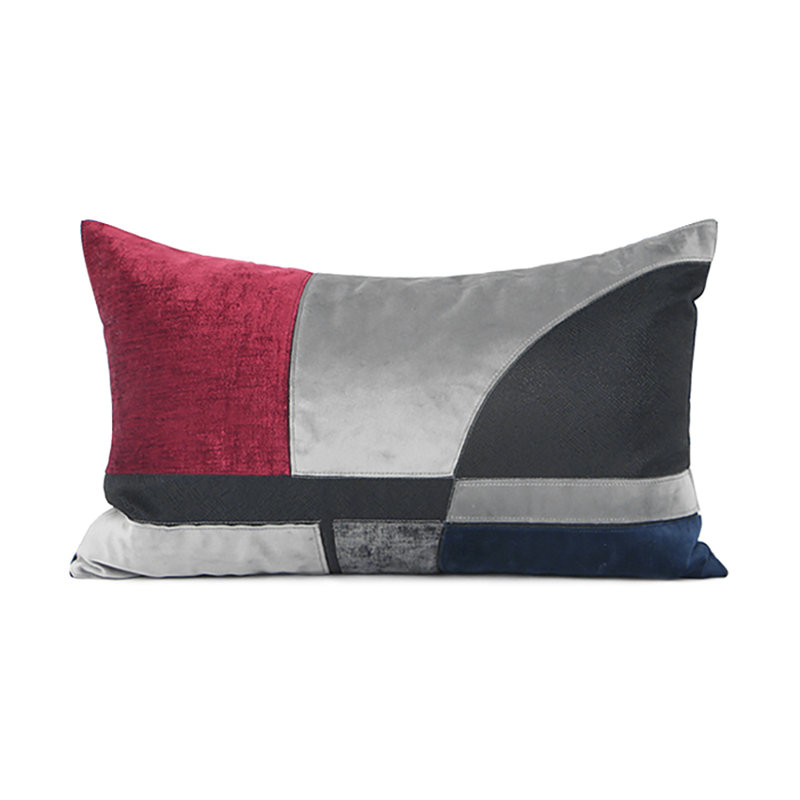 Tracey Rectangular Throw Pillow Cover