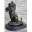 Figurines et sculptures yaki