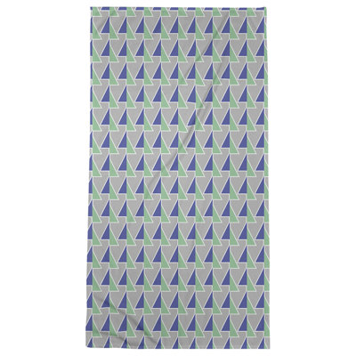 Jordao Bath Towel