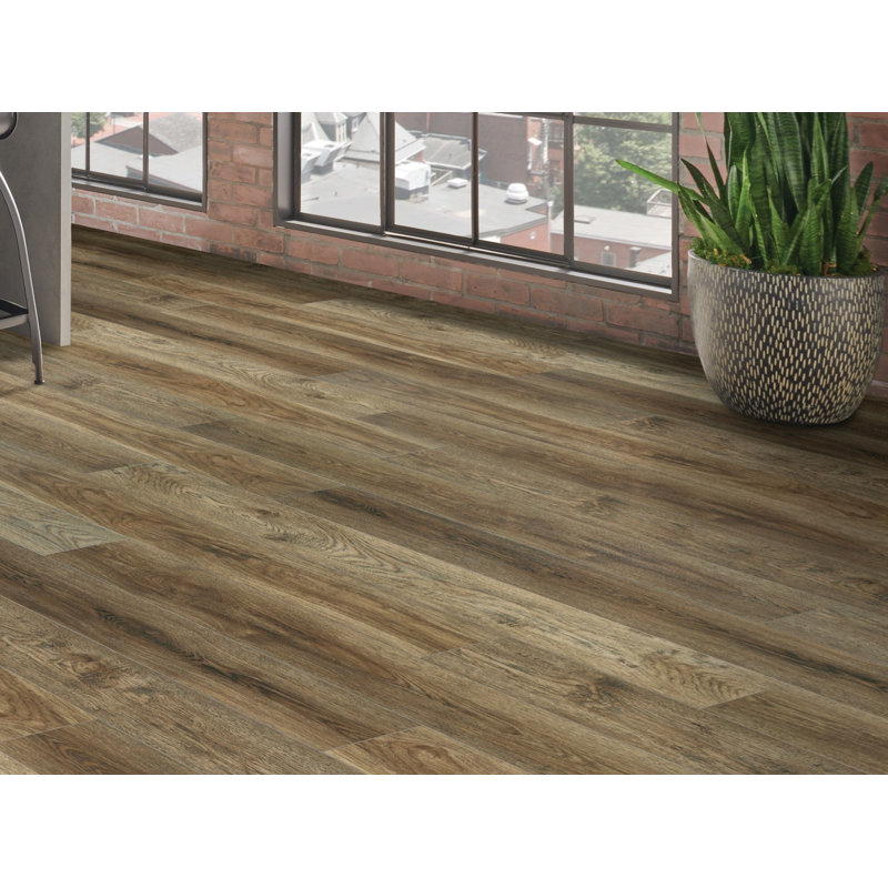 Lutea ™ Zen .2 épaisseur 7,1 l x 60 L, Beige rêverie