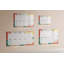 Magnetic Glass Dry Erase Board