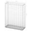 Gesele Grey Metal Gabion Basket-141980897