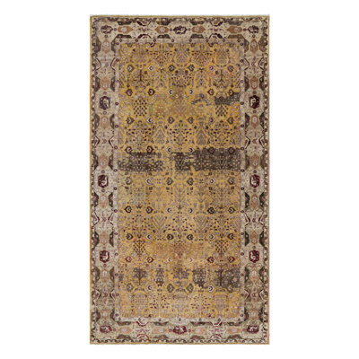 One-of-a-Kind 10'x18' Hand Knotted Area Rug
