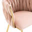 Anet Tufted Armchair-77519419