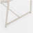 KINCAID 13"H SIDE TABLE