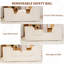 Solid Wood Standard Bedroom Set-1104005952