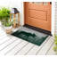 Non-Slip Outdoor Doormat