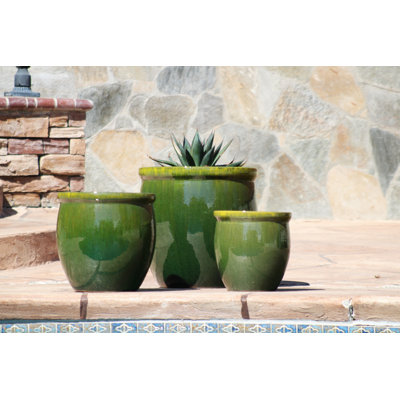 Tabor Planter