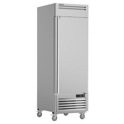 27"19.32 Cu.ft Reach-in Commercial Refrigerator Cooler