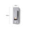 UltraBeam 3 Watt LED Wall Mounted Adjustable Bedroom Reading Lamp-135440670